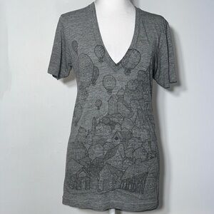 Timber Preservation Society TIMBER t shirt Rare limited edition